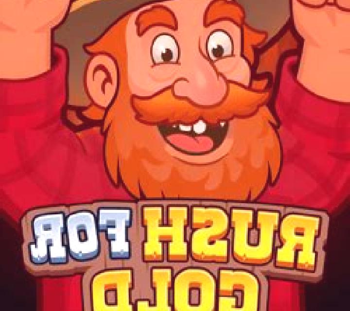 Rush for Gold slot