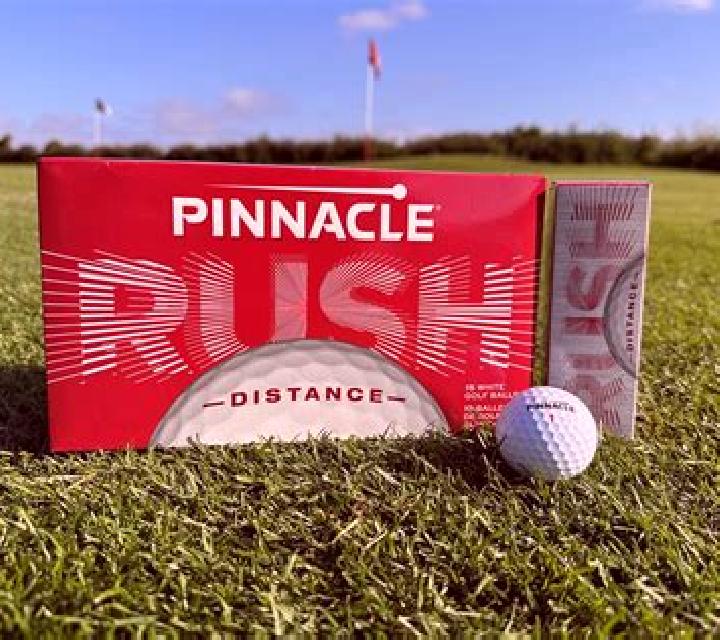 Rush Golf Live online slot