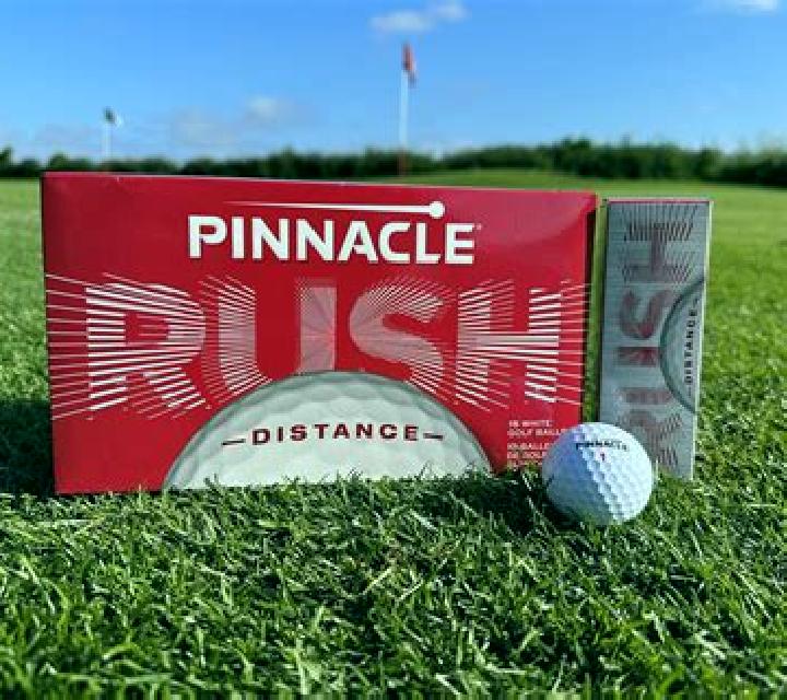 Rush Golf Live slot game