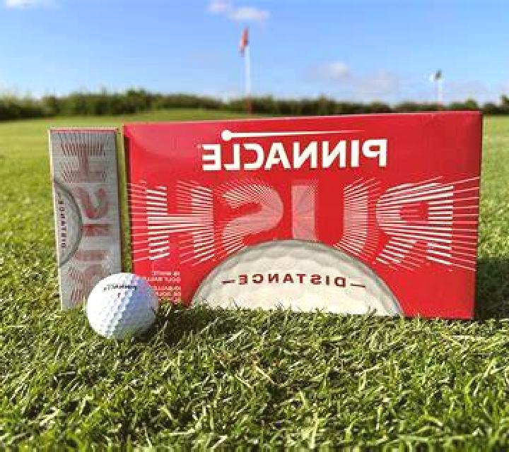 Rush Golf Live slot