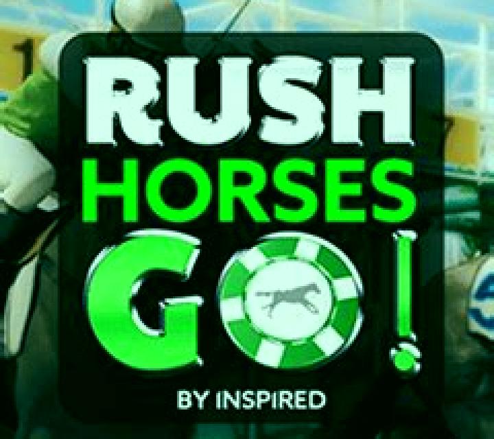 Rush Horses Go! slot