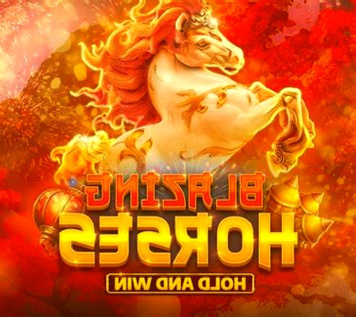 Rush Horses Live online slot