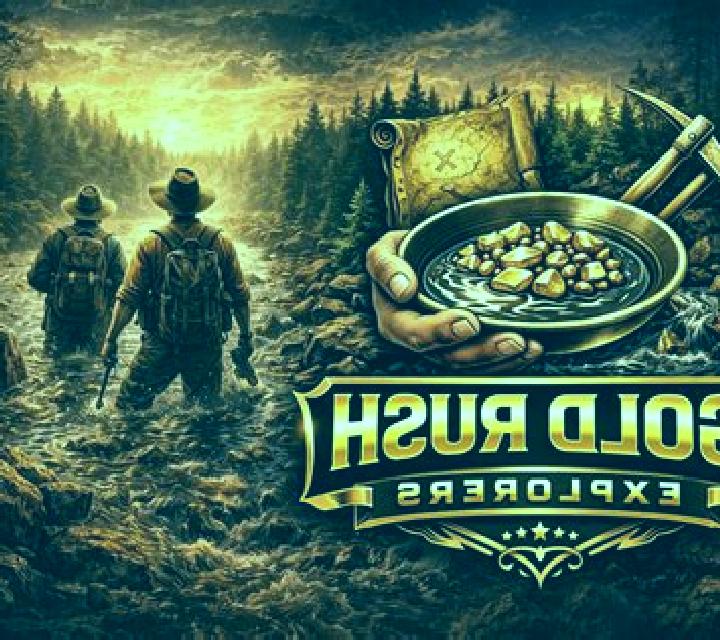 Rush Hour Gold online slot