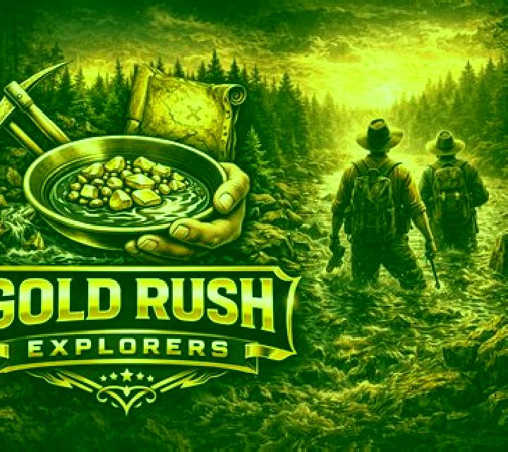 Rush Hour Gold slot game