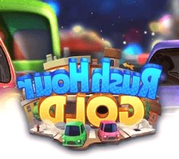 Rush Hour Gold slot