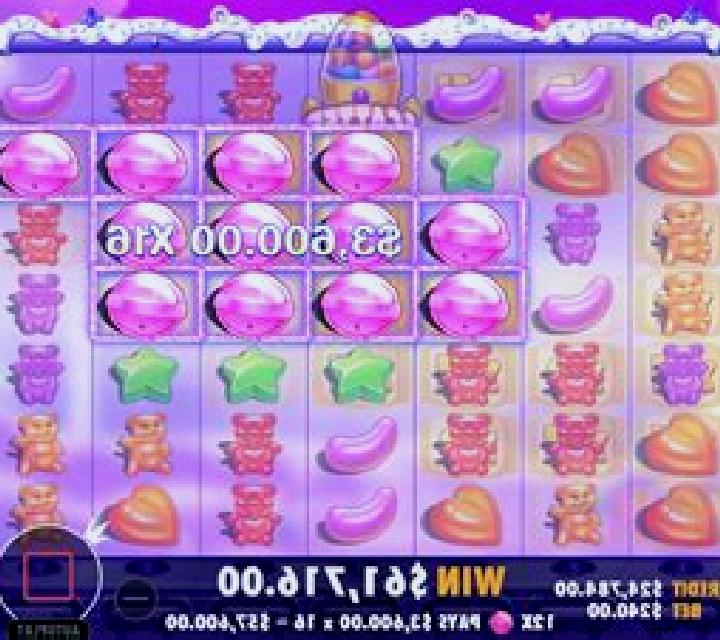Rush Lotto online slot