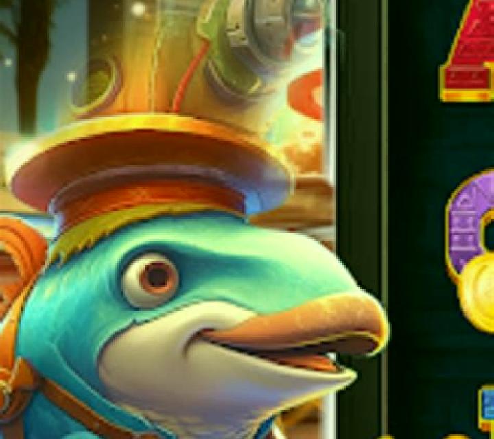 Rush Lotto slot game