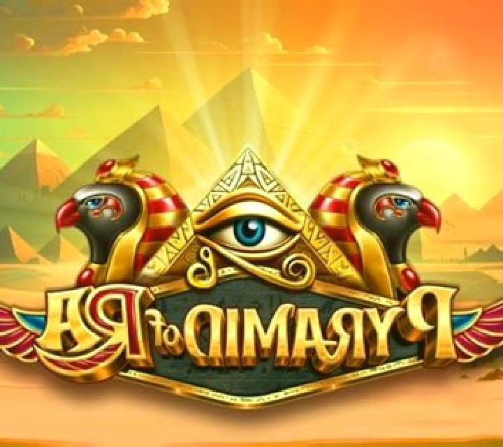 Rush of Ra slot game