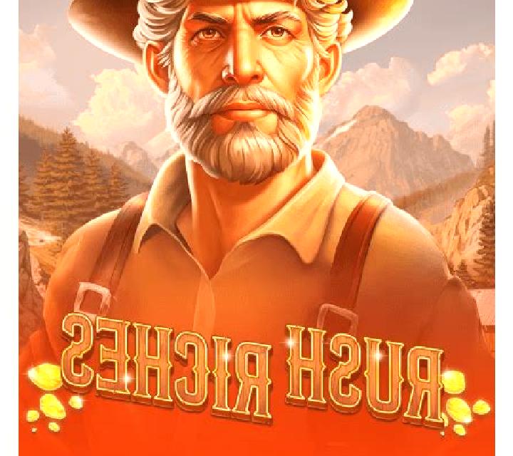 Rush Riches online slot