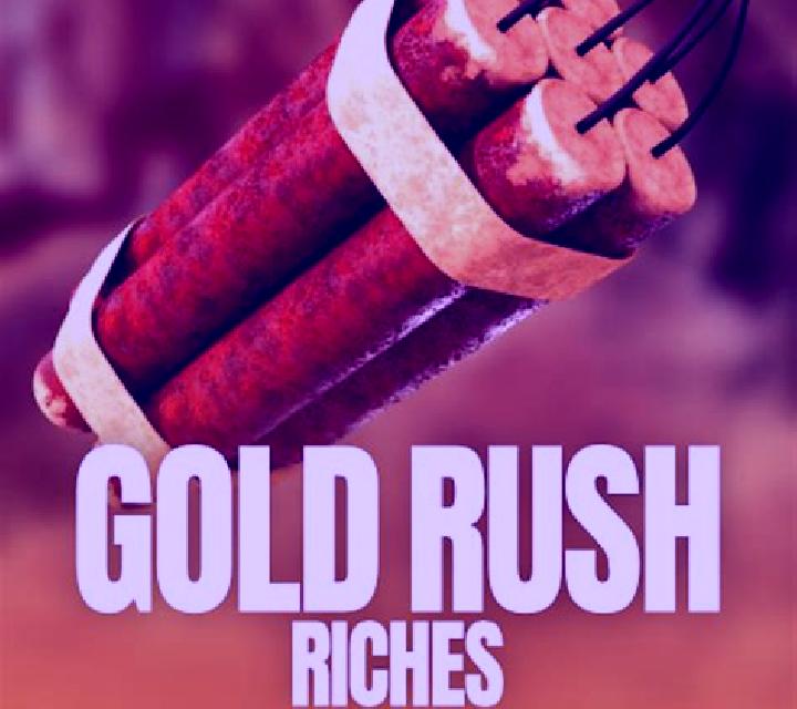 Rush Riches slot game