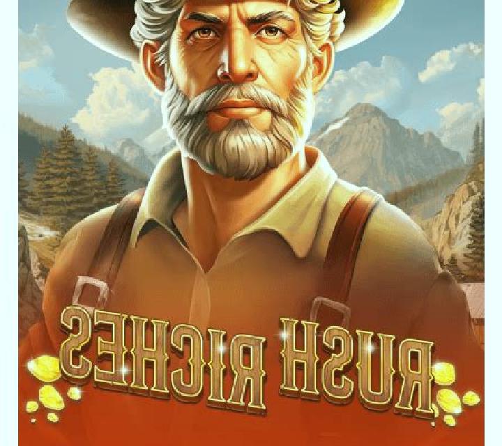 Rush Riches slot