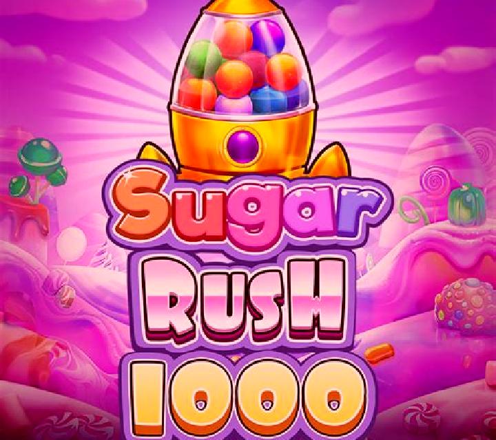 Rush Rush online slot