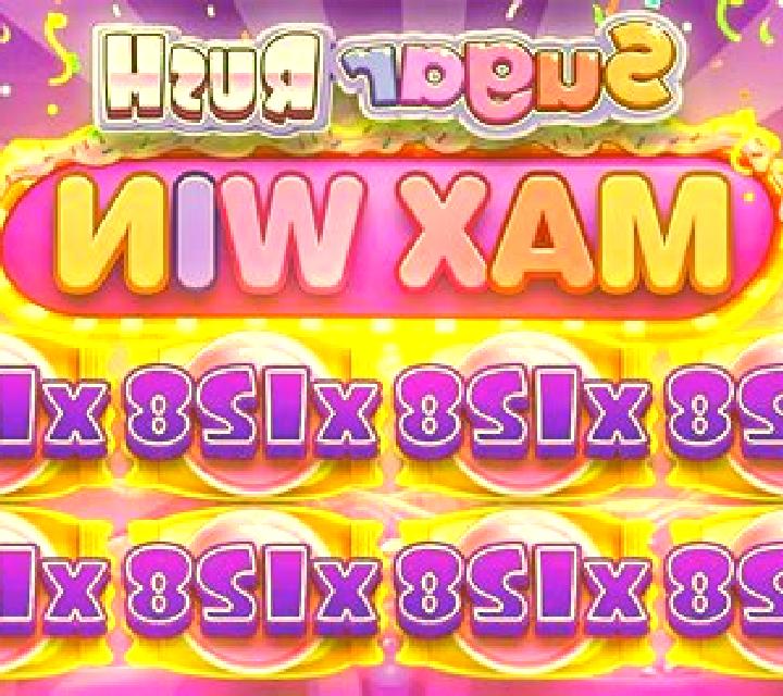 Rush Rush slot game