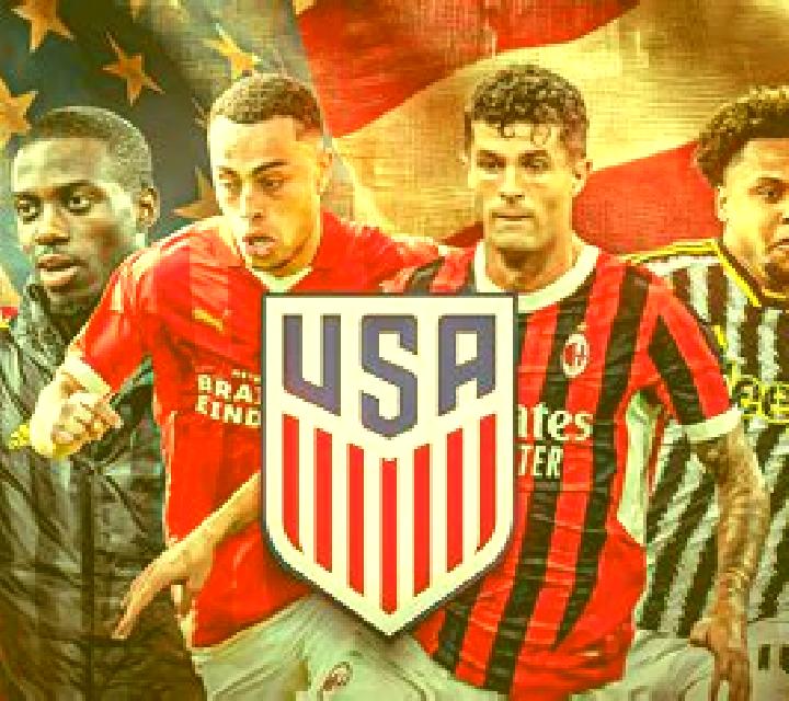 Rush World Cup Go! online slot