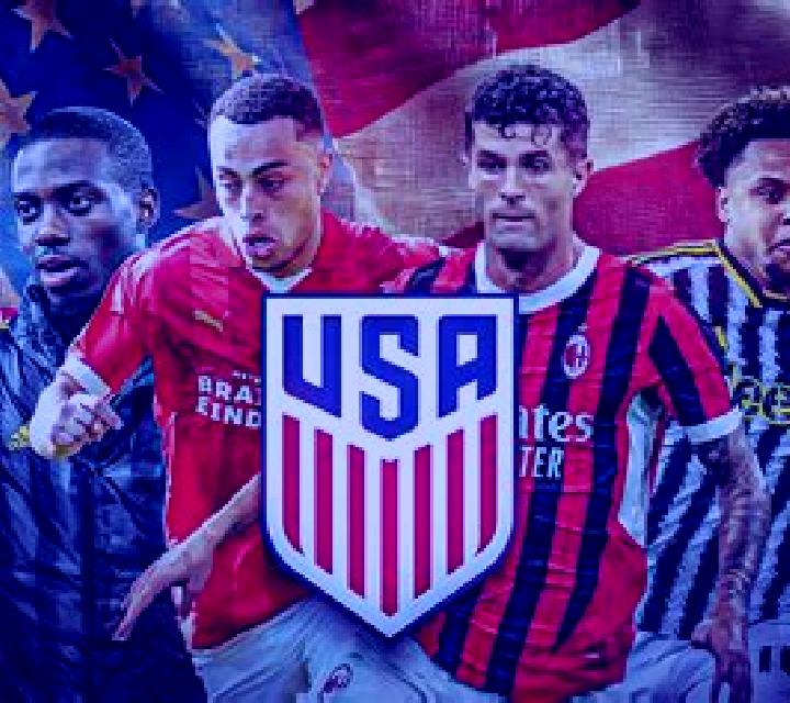 Rush World Cup Go! slot game
