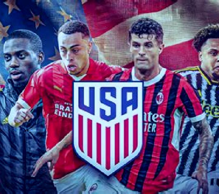 Rush World Cup Go! slot machine