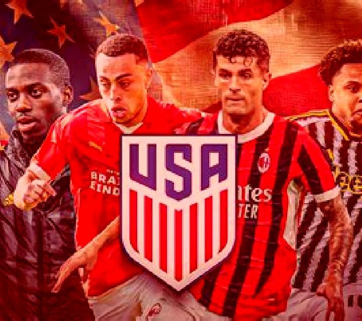 Rush World Cup Go! slot