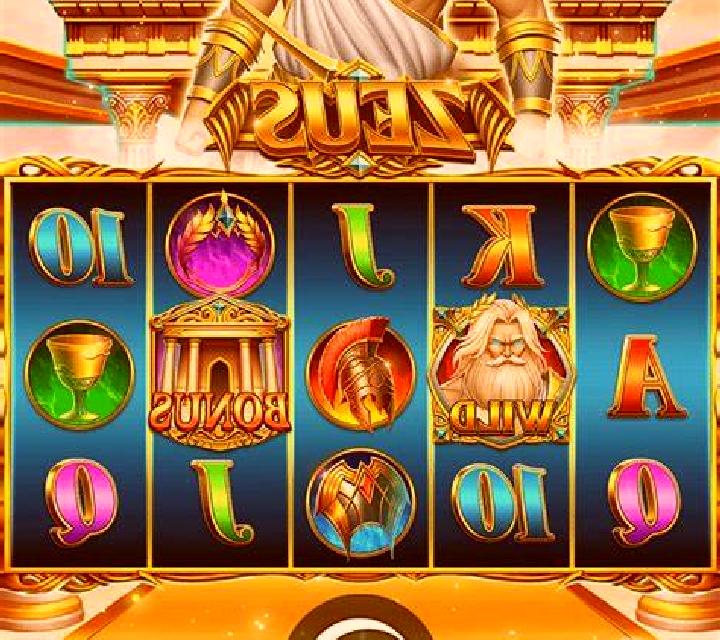 Rush World Cup Live slot game