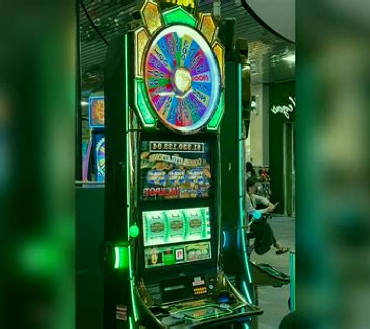 Rush World Cup Live slot machine