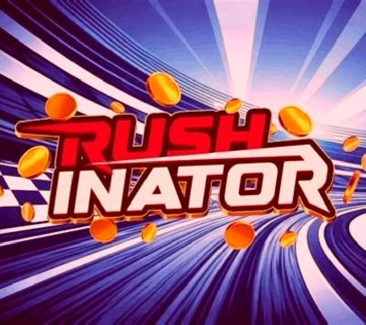 Rushinator slot