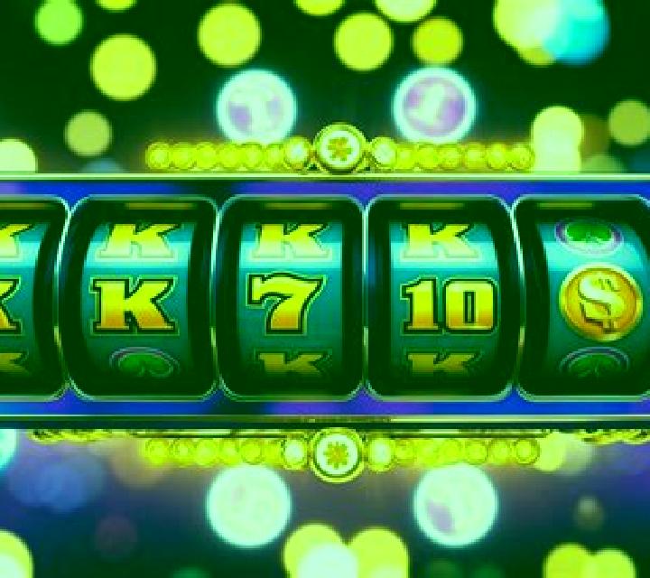 Russia online slot