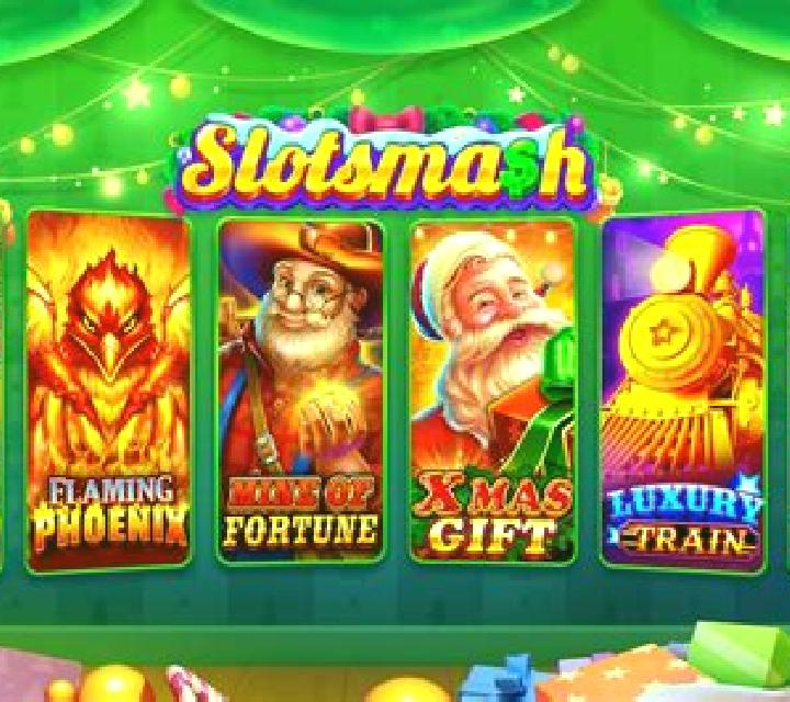 Russia slot game
