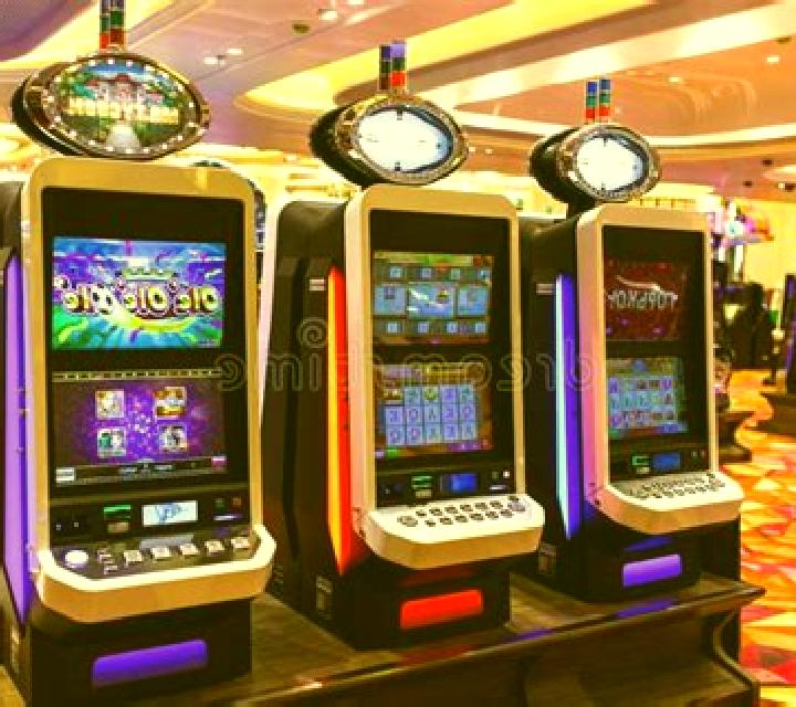 Russia slot