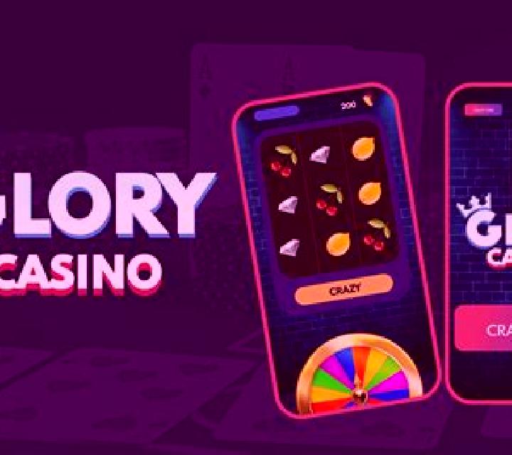 Russian Glory online slot
