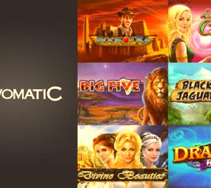 Russian Poker (Novomatic) online slot
