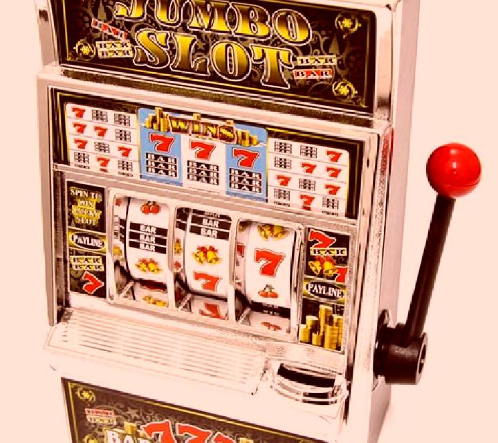 Russian Poker (One Touch) slot machine