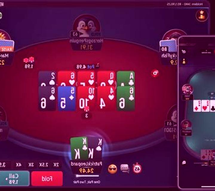 Russian Poker (One Touch) slot