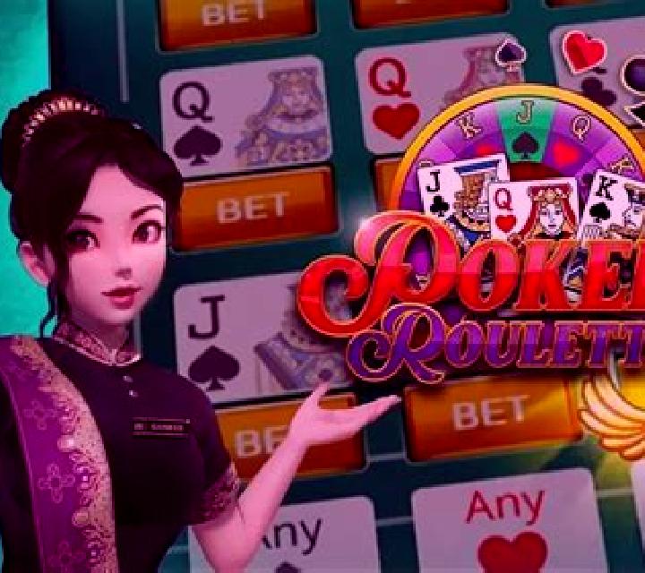 Russian Poker (Spribe) online slot