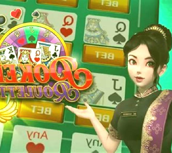 Russian Poker (Spribe) slot game