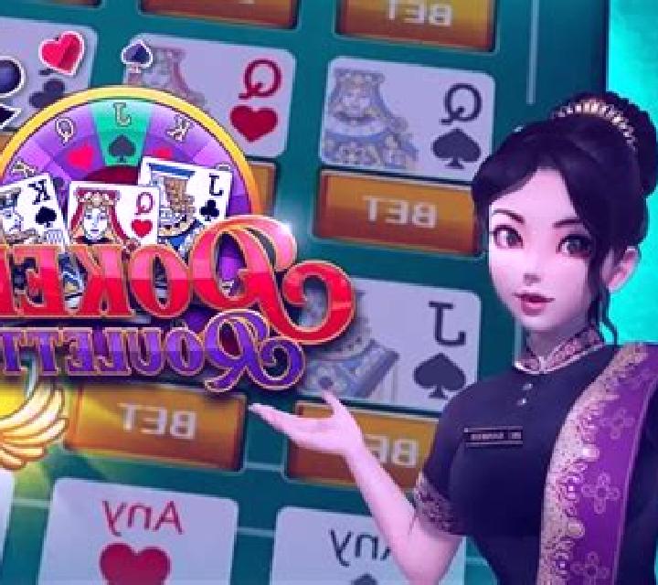 Russian Poker (Spribe) slot machine