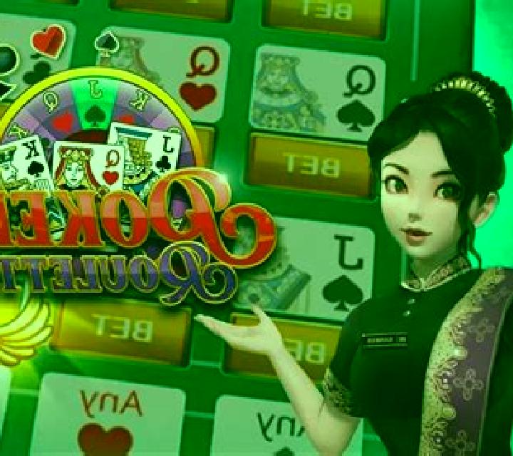 Russian Poker (Spribe) slot