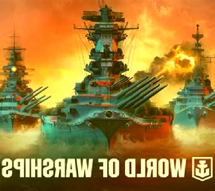 Russian Warship online slot