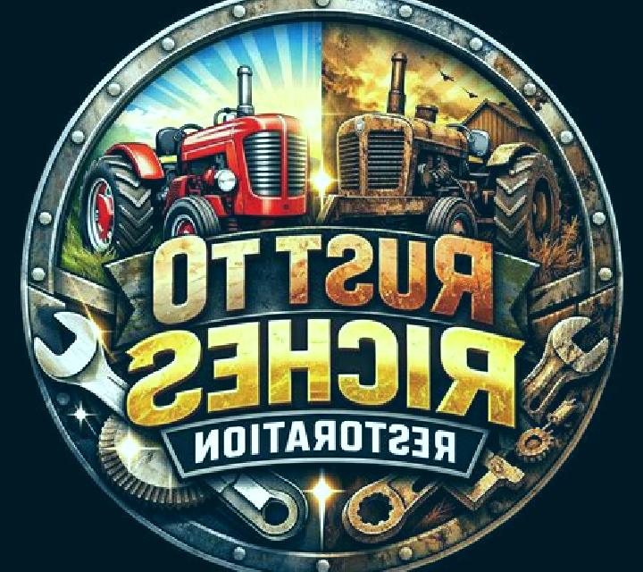 Rust and Riches online slot