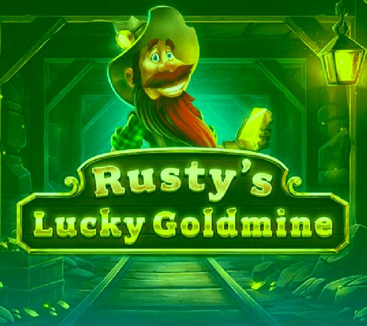 Rusty’s Lucky Goldmine slot
