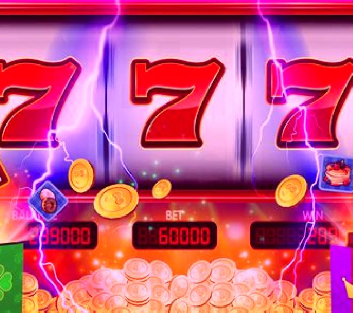 RuyiBang slot machine