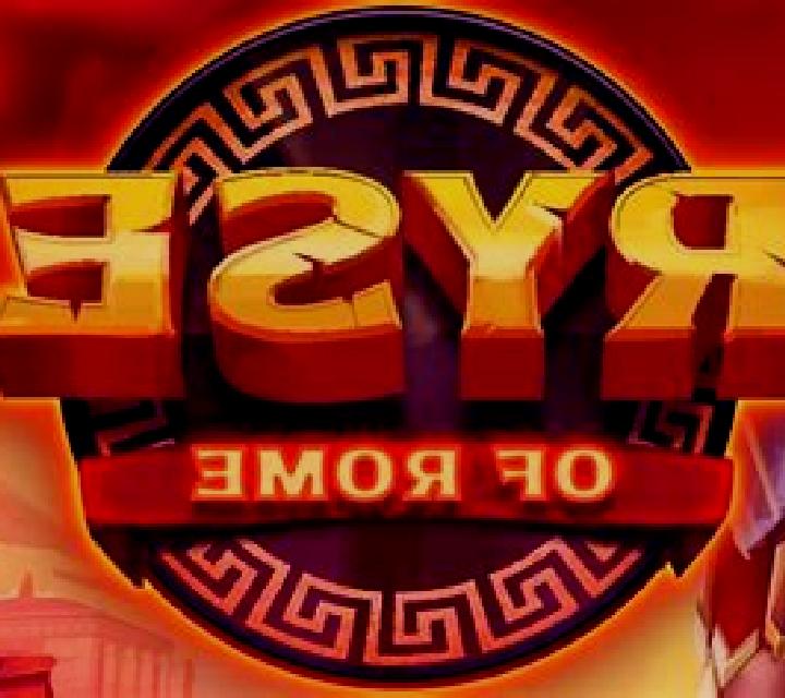 Ryse of Rome slot
