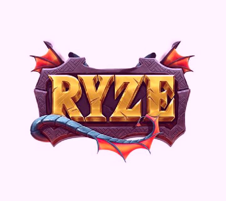 Ryze online slot