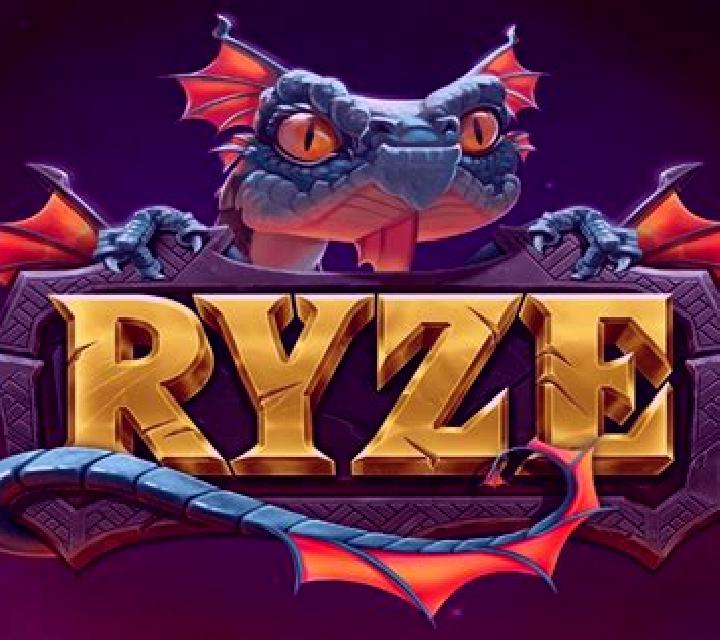 Ryze slot machine