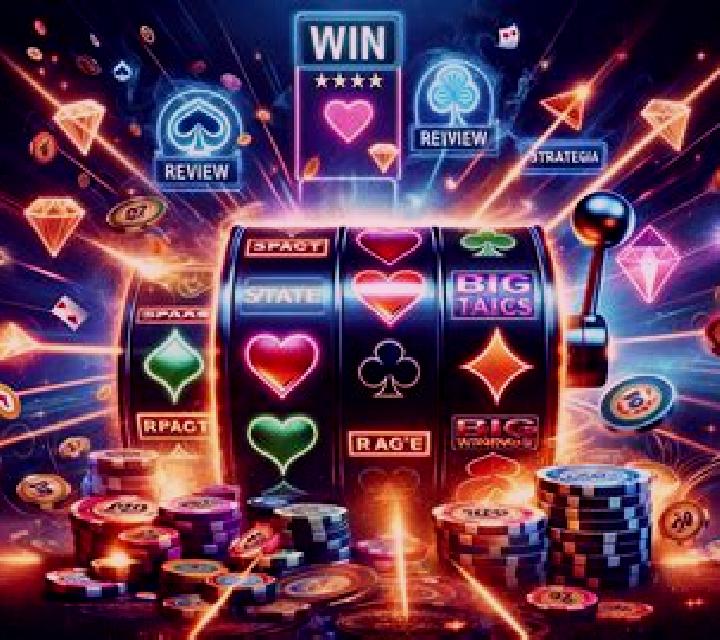Sabaidee Lottery online slot