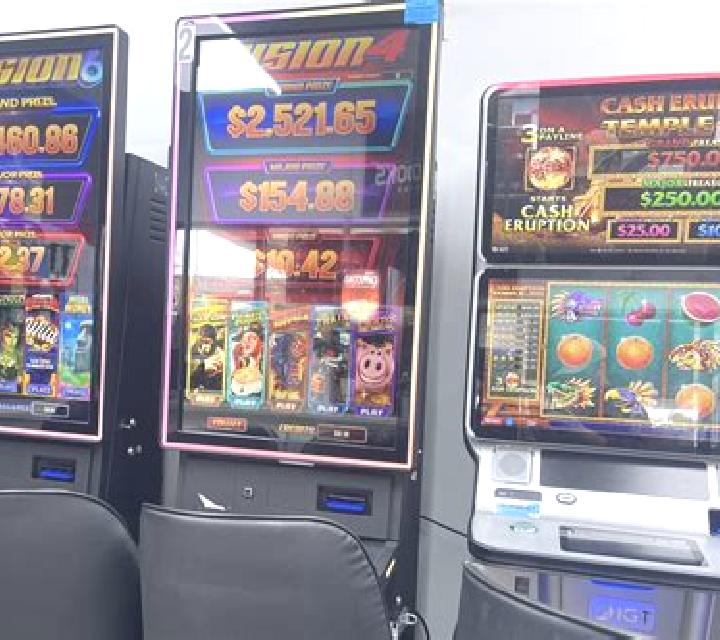 Sabaidee Lottery slot game