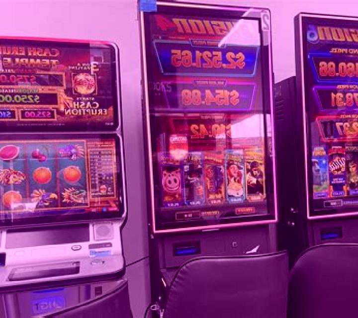 Sabaidee Lottery slot machine