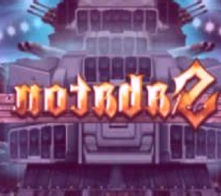 Sabaton online slot
