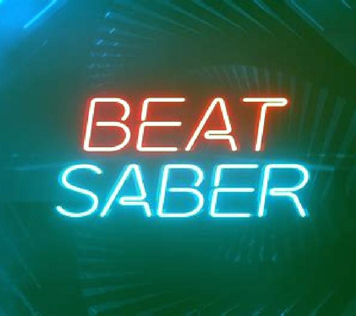 Saber online slot