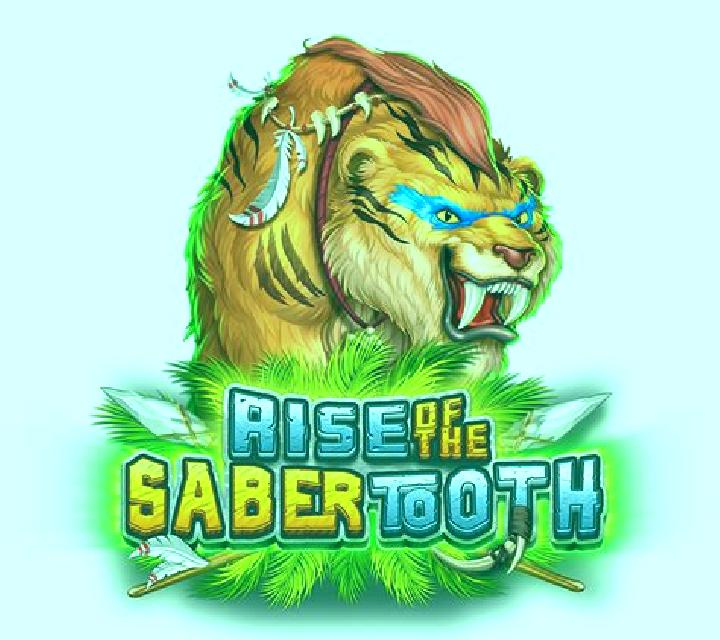 Sabertooth online slot