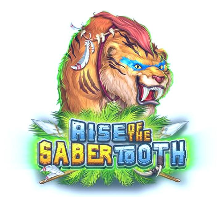 Sabertooth slot game