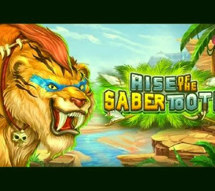 Sabertooth slot